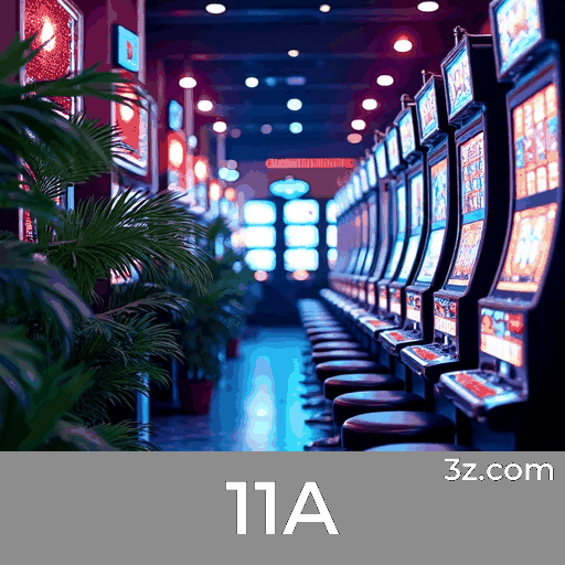 avaliações sobre 11A slots