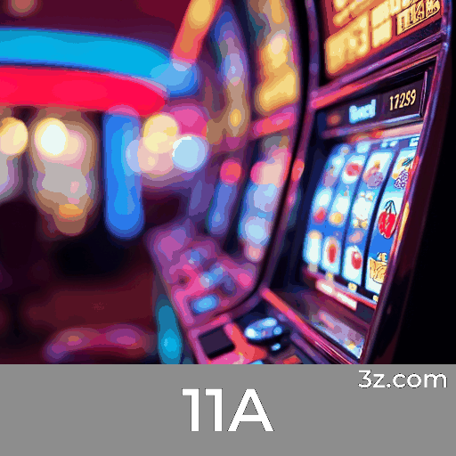 avaliações sobre 11A slots
