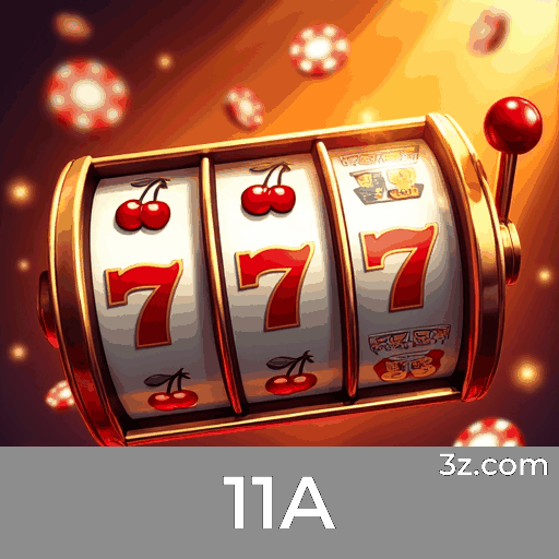 avaliações sobre 11A slots