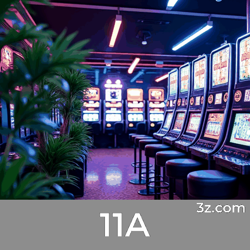 avaliações sobre 11A slots
