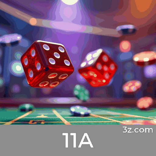 avaliações sobre 11A slots