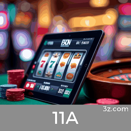 avaliações sobre 11A slots